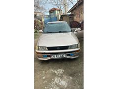 Sahibinden Toyota Corolla 1.6 GLi 1994 Model 