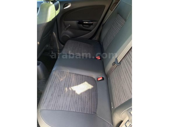 2014 Model  133.000 km Boyasiz Hasar kayitsiz