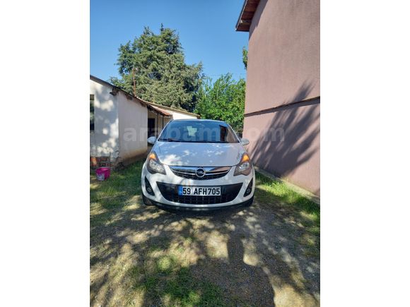 2014 Model  133.000 km Boyasiz Hasar kayitsiz