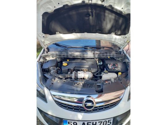 2014 Model  133.000 km Boyasiz Hasar kayitsiz