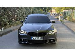 Sahibinden BMW 5 Serisi 520i Executive M Sport 2016 Model 