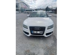 Sahibinden S line Audi A5 Sportback 2.0 TFSI Quattro 2011 Model