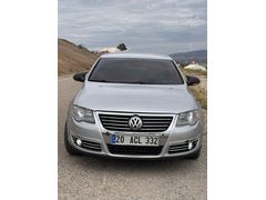 Sahibinden Volkswagen Passat 2.0 TDi Comfortline 2005 Model 