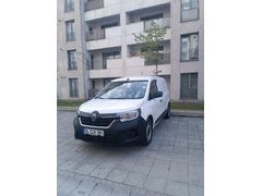 Sahibinden Renault Kangoo 1.5 BlueDCI L2 Equilibre 2024 Model İstanbul
