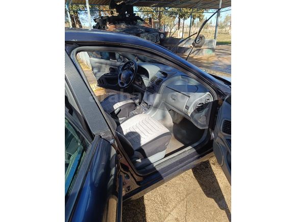 Sahibinden Renault Laguna 1.6 RXE 2002 Model