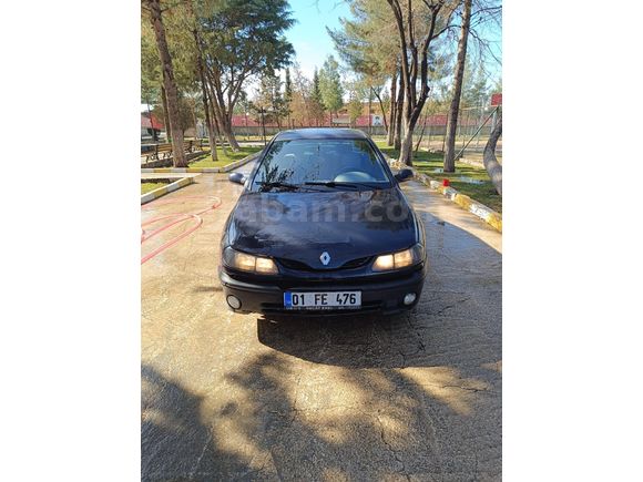 Sahibinden Renault Laguna 1.6 RXE 2002 Model
