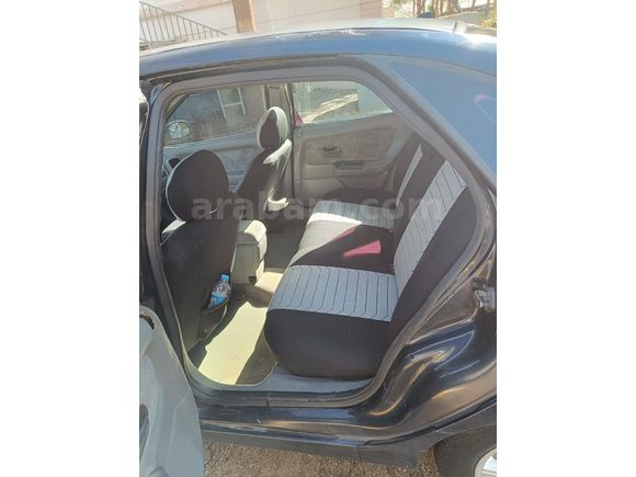 Sahibinden Renault Laguna 1.6 RXE 2002 Model