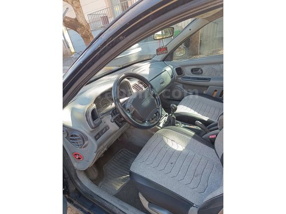 Sahibinden Renault Laguna 1.6 RXE 2002 Model