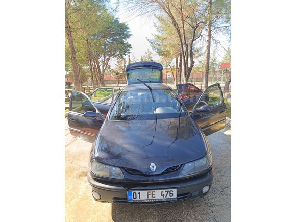 Sahibinden Renault Laguna 1.6 RXE 2002 Model