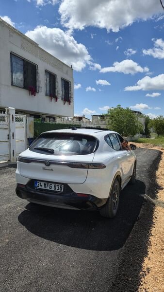 Sahibinden Alfa Romeo Tonale 1.6 D TI 2023 Model 5