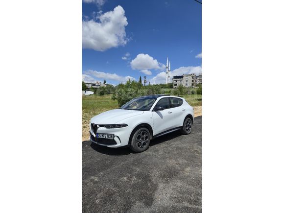 Sahibinden Alfa Romeo Tonale 1.6 D TI 2023 Model