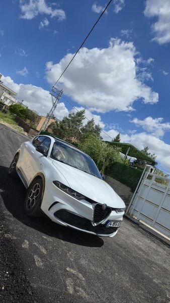 Sahibinden Alfa Romeo Tonale 1.6 D TI 2023 Model 6