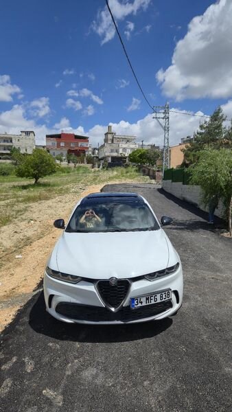 Sahibinden Alfa Romeo Tonale 1.6 D TI 2023 Model 3