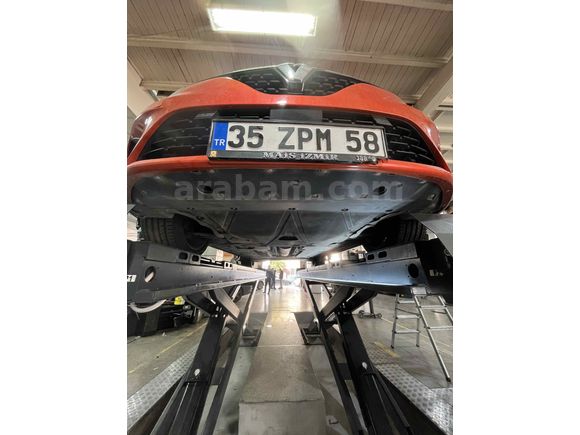 Sahibinden Renault Clio 1.3 TCe Icon 2020 Model 51.000 km