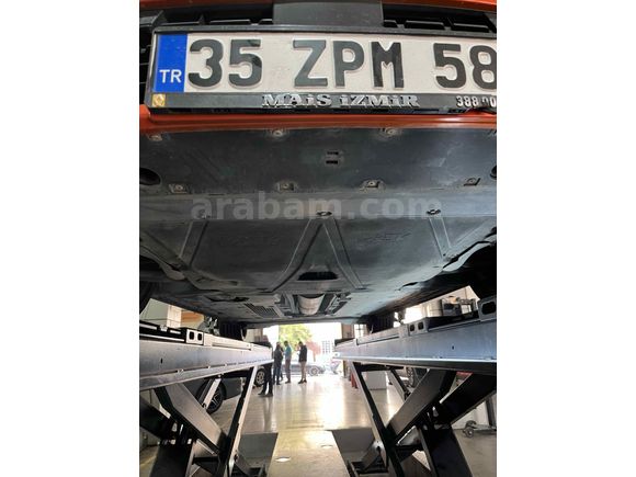 Sahibinden Renault Clio 1.3 TCe Icon 2020 Model 51.000 km