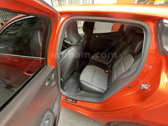 Sahibinden Renault Clio 1.3 TCe Icon 2020 Model 51.000 km