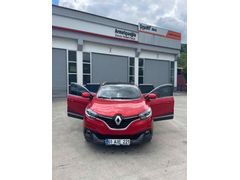 Sahibinden Renault Kadjar 1.5 dCi Icon 2016 Model 