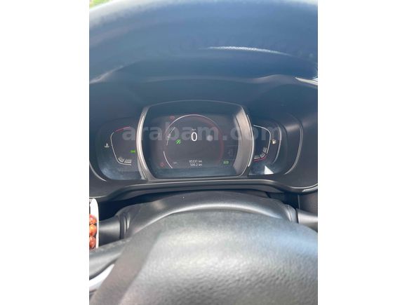 Sahibinden Renault Kadjar 1.5 dCi Icon 2016 Model 