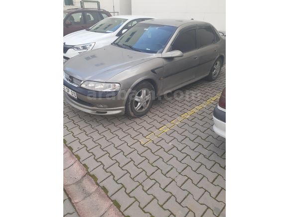 Sahibinden Opel Vectra 2.0 CD 1997 Model