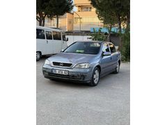 Sahibinden Opel Astra 1.6 Elegance 2003 Model 