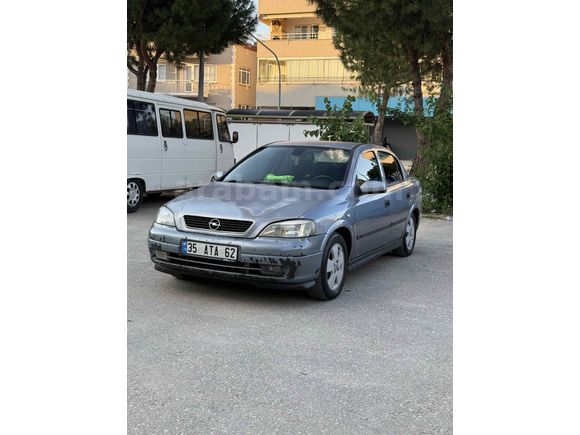 Sahibinden Opel Astra 1.6 Elegance 2003 Model 