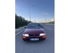 Sahibinden Toyota Corolla 1.6 XL 1993 Model 