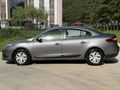 Galeriden Renault Fluence 1.6 Joy 2013 Model Tokat