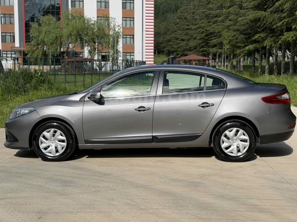Galeriden Renault Fluence 1.6 Joy 2013 Model Tokat