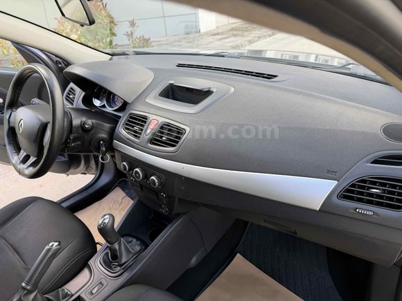 Galeriden Renault Fluence 1.6 Joy 2013 Model Tokat