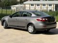 Galeriden Renault Fluence 1.6 Joy 2013 Model Tokat