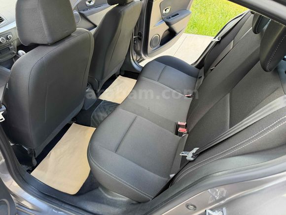 Galeriden Renault Fluence 1.6 Joy 2013 Model Tokat