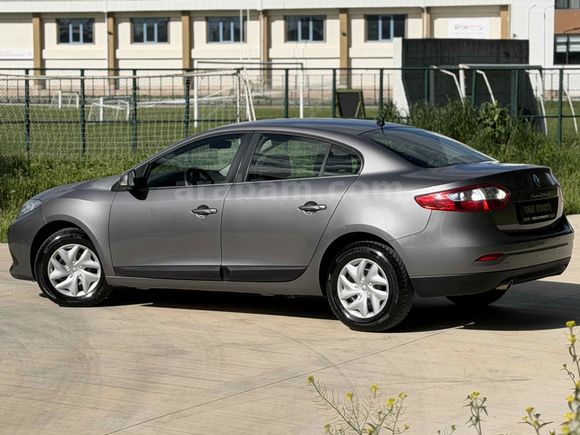 Galeriden Renault Fluence 1.6 Joy 2013 Model Tokat