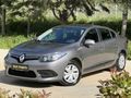 Galeriden Renault Fluence 1.6 Joy 2013 Model Tokat