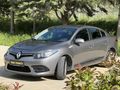 Galeriden Renault Fluence 1.6 Joy 2013 Model Tokat