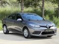 Galeriden Renault Fluence 1.6 Joy 2013 Model Tokat