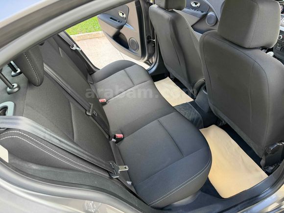 Galeriden Renault Fluence 1.6 Joy 2013 Model Tokat