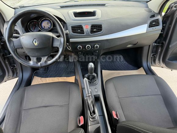 Galeriden Renault Fluence 1.6 Joy 2013 Model Tokat