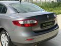 Galeriden Renault Fluence 1.6 Joy 2013 Model Tokat