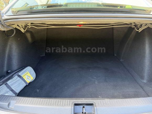 Galeriden Renault Fluence 1.6 Joy 2013 Model Tokat