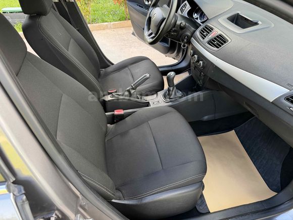 Galeriden Renault Fluence 1.6 Joy 2013 Model Tokat