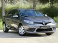 Galeriden Renault Fluence 1.6 Joy 2013 Model Tokat