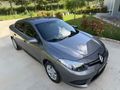 Galeriden Renault Fluence 1.6 Joy 2013 Model Tokat