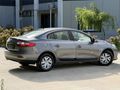 Galeriden Renault Fluence 1.6 Joy 2013 Model Tokat