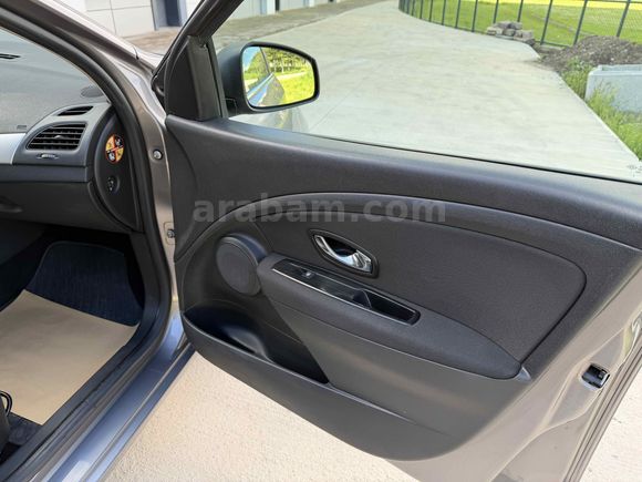 Galeriden Renault Fluence 1.6 Joy 2013 Model Tokat