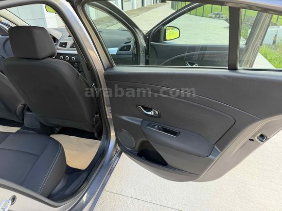Galeriden Renault Fluence 1.6 Joy 2013 Model Tokat