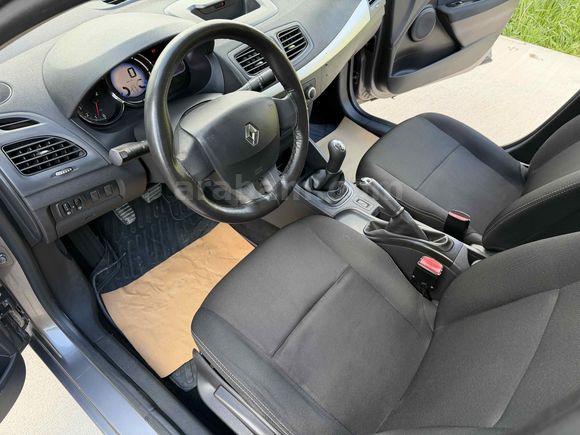 Galeriden Renault Fluence 1.6 Joy 2013 Model Tokat