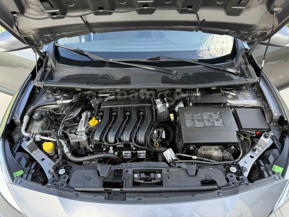 Galeriden Renault Fluence 1.6 Joy 2013 Model Tokat