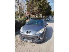 Sahibinden Peugeot 207 1.6 HDi Premium 2011 Model
