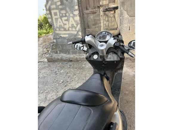 Sahibinden Kymco Dink R 150 