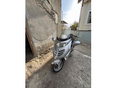Sahibinden Kymco Dink R 150 